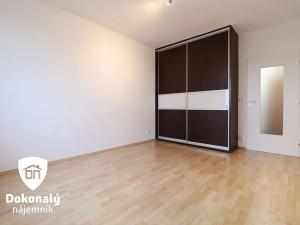 Pronájem bytu 2+kk, Praha - Stodůlky, Sluneční náměstí, 51 m2