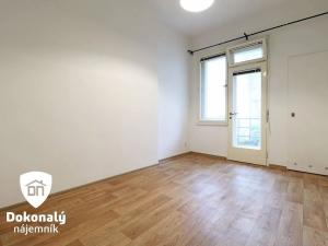 Pronájem bytu 3+1, Praha - Žižkov, Seifertova, 85 m2