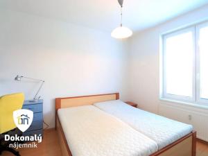 Pronájem bytu 2+kk, Praha - Suchdol, Holubí, 40 m2