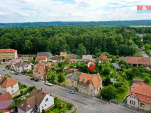 Prodej rodinného domu, Blatná, 9. května, 170 m2