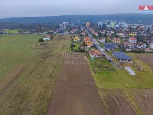 Prodej pozemku pro bydlení, Kaznějov, 700 m2