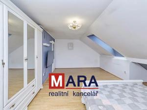 Prodej rodinného domu, Velký Týnec, Krčmaňská, 203 m2