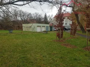 Prodej bytu 2+1, Chomutov, Spořická, 50 m2