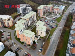 Prodej bytu 2+kk, Brno, Bělohorská, 63 m2