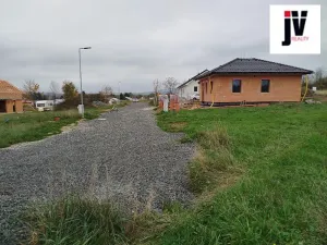 Prodej pozemku pro bydlení, Spálené Poříčí, Štítovská, 928 m2