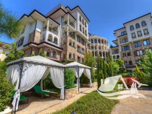 Prodej bytu 3+kk, Nesebar, Bulharsko, 96 m2