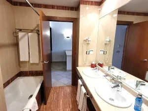 Prodej bytu 2+kk, Bel-Air, Španělsko, 34 m2