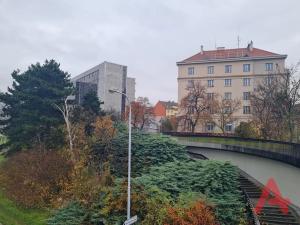 Prodej bytu 3+kk, Praha - Nusle, 5. května, 71 m2