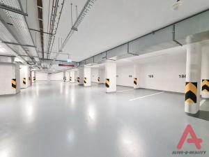 Pronájem bytu 2+kk, Praha - Vysočany, Kolbenova, 60 m2