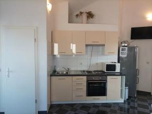 Prodej bytu 2+kk, Pula, Chorvatsko, 37 m2