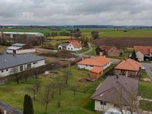 Prodej rodinného domu, Nová Sídla, 182 m2