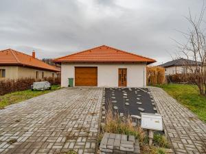 Prodej rodinného domu, Nová Sídla, 182 m2