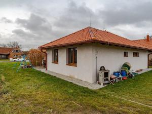 Prodej rodinného domu, Nová Sídla, 182 m2