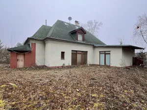 Prodej rodinného domu, Huzová, 290 m2