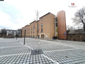 Pronájem bytu 1+kk, Tuchoměřice, V Kněžívce, 22 m2