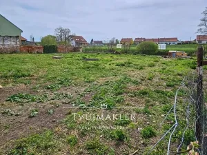 Prodej pozemku pro bydlení, Pasohlávky, 661 m2