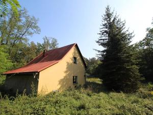 Prodej chaty, Husinec, Nad Údolím, 80 m2