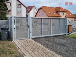 Prodej bytu 3+1, Holice, Hradecká, 84 m2