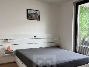 Pronájem bytu 2+kk, Praha - Vysočany, Sokolovská, 51 m2