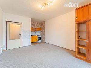 Pronájem bytu 1+kk, Šumperk, Bludovská, 30 m2