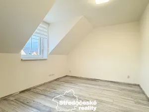 Pronájem rodinného domu, Postřižín, Kozomínská, 103 m2