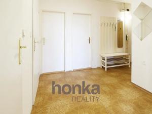 Prodej bytu 3+1, Praha - Stodůlky, Hostinského, 74 m2