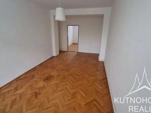 Pronájem bytu 2+1, Kutná Hora, Tyršova, 56 m2