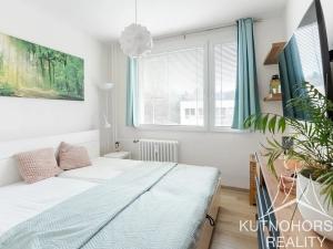 Prodej bytu 3+kk, Kutná Hora, Jana Palacha, 69 m2