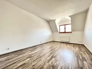 Pronájem bytu 2+kk, Brno, Čeňka Růžičky, 50 m2