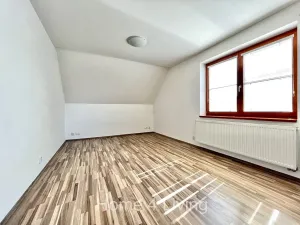 Pronájem bytu 2+kk, Brno, Čeňka Růžičky, 50 m2