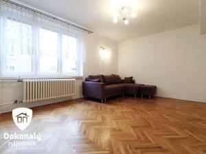 Pronájem bytu 2+1, Praha - Strašnice, Gutova, 55 m2