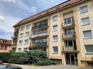 Pronájem bytu 3+kk, Beroun, Na Klášteře, 68 m2