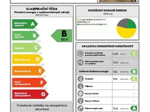 Prodej rodinného domu, Velké Březno, Pod Vartou, 240 m2