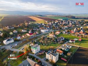 Prodej bytu 3+1, Moravská Třebová - Sušice, 82 m2