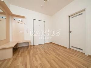 Pronájem bytu 2+kk, Ostrava, Jantarová, 54 m2