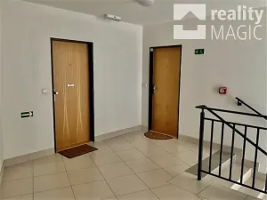 Pronájem bytu 2+kk, Říčany, Na Fialce, 41 m2