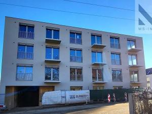 Prodej bytu 3+kk, Hostivice, Čsl. armády, 69 m2