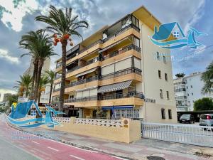 Prodej bytu 3+kk, Benidorm, Španělsko, 75 m2