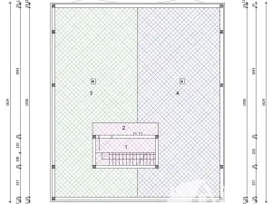 Prodej bytu 3+kk, Vir, Chorvatsko, 108 m2