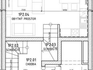 Prodej rodinného domu, Slušovice, 160 m2