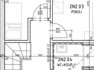 Prodej rodinného domu, Slušovice, 160 m2