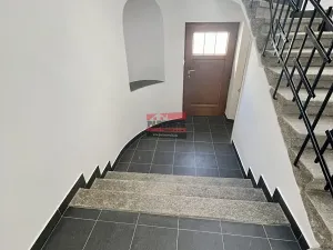 Pronájem bytu 1+1, Bechyně, Široká, 36 m2