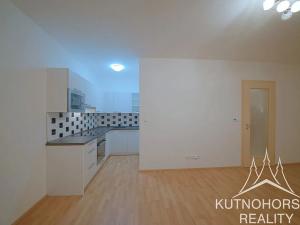 Pronájem bytu 1+kk, Kolín, Václavská, 33 m2