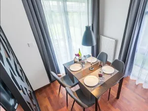 Pronájem bytu 2+kk, Praha - Nové Město, Na slupi, 50 m2