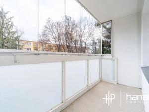 Pronájem bytu 3+1, Olomouc, Hněvotínská, 77 m2