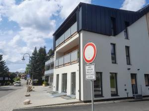 Pronájem komerční nemovitosti, Harrachov, 52 m2