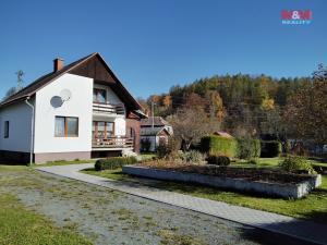 Prodej rodinného domu, Vrbno pod Pradědem - Mnichov, 200 m2