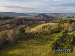 Prodej chaty, Nové Strašecí, 40 m2