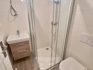 Pronájem bytu 2+kk, Praha - Hodkovičky, Havlovického, 42 m2