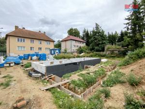 Prodej bytu 3+kk, Votice, Klášterní, 69 m2